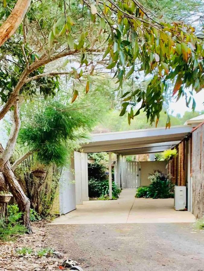 Marengo Beach Studios- Pet Friendly Exterior foto