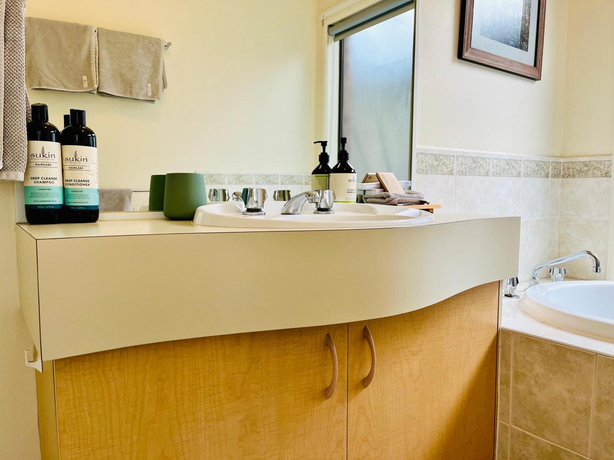 Marengo Beach Studios- Pet Friendly Exterior foto